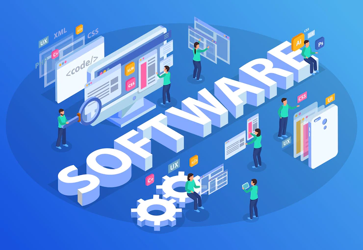 web development
